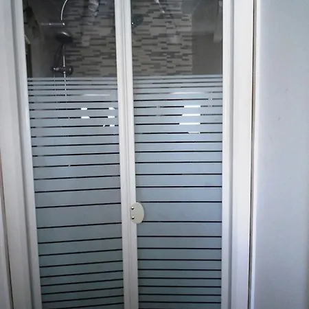 Anthos House 오르노스