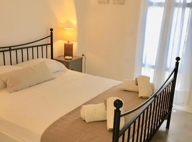 Holiday home Anthos House *