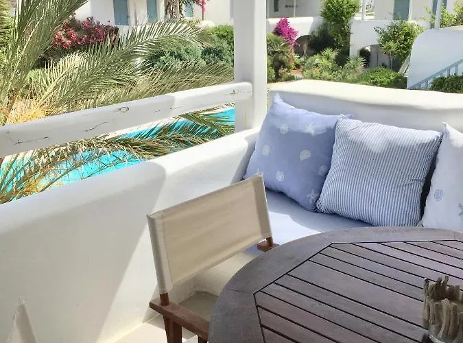 Anthos House Holiday home *