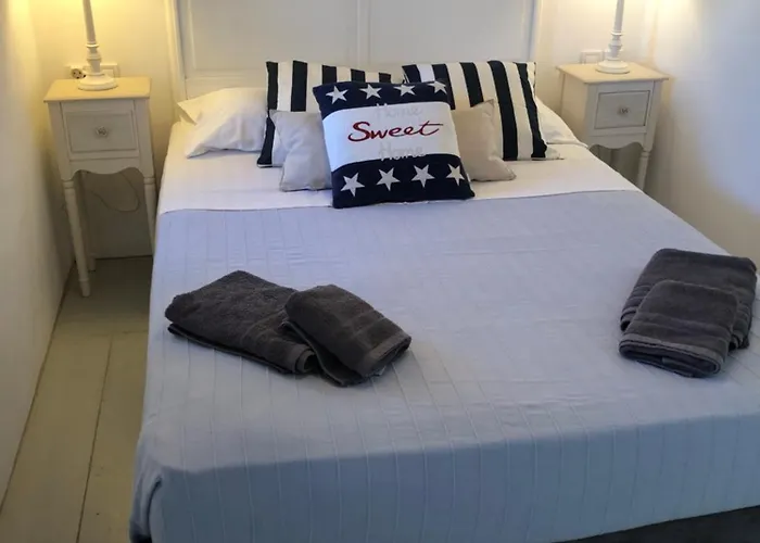 Holiday home Anthos House Ornos (Mykonos)