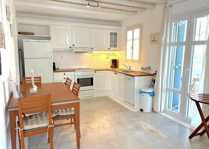 Holiday home Anthos House