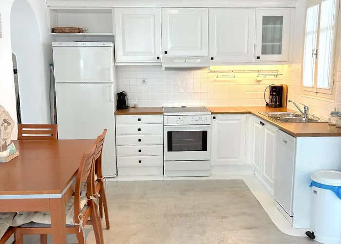 Holiday home Anthos House *