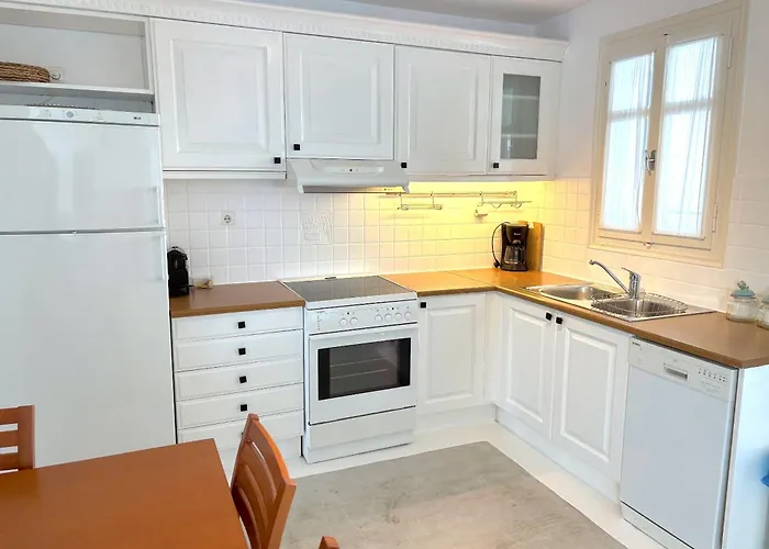 Holiday home Anthos House Ornos (Mykonos)