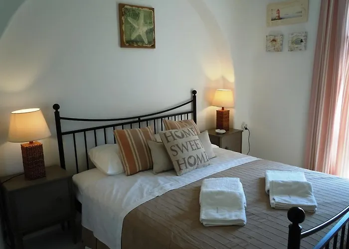 Anthos House Holiday home Ornos (Mykonos)