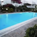 Anthos House