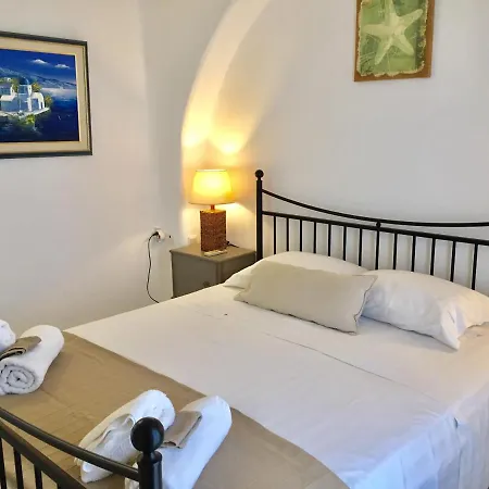 Anthos House Casa vacanze *