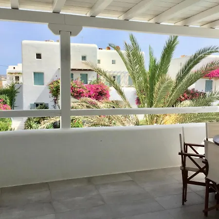 Prázdninový dům Anthos House