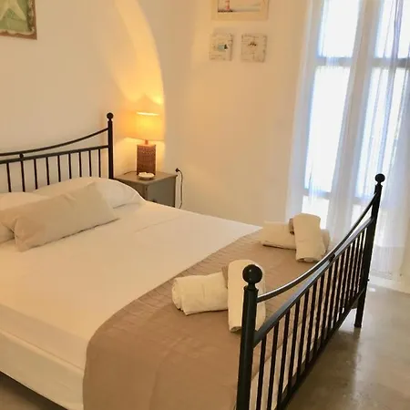 Casa vacanze Anthos House *