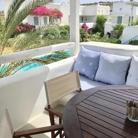 Anthos House Casa vacanze *