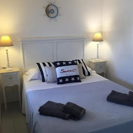Anthos House * Ornos (Mykonos)