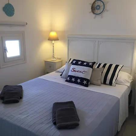 Casa vacanze Anthos House