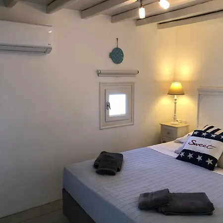 Anthos House Prázdninový dům