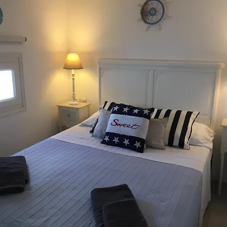 Casa vacanze Anthos House