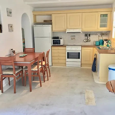 Anthos House Casa vacanze