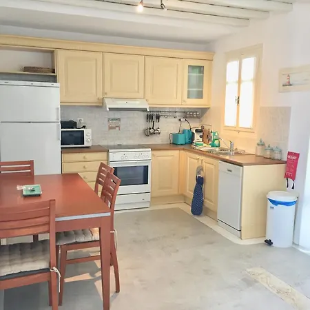 Casa vacanze Anthos House