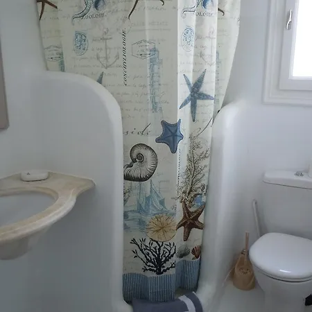 Casa vacanze Anthos House Ornos (Mykonos)