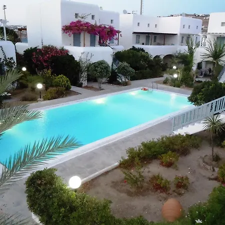 Casa vacanze Anthos House *