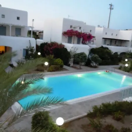 Casa vacanze Anthos House