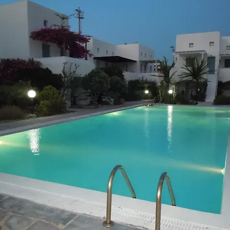 Anthos House * Ornos (Mykonos)