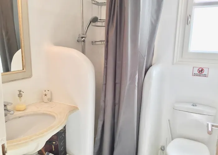 Anthos House * 오르노스