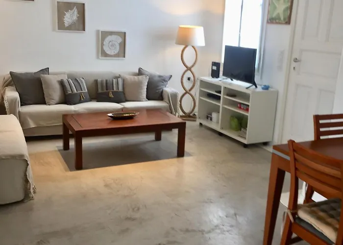 Anthos House * 오르노스