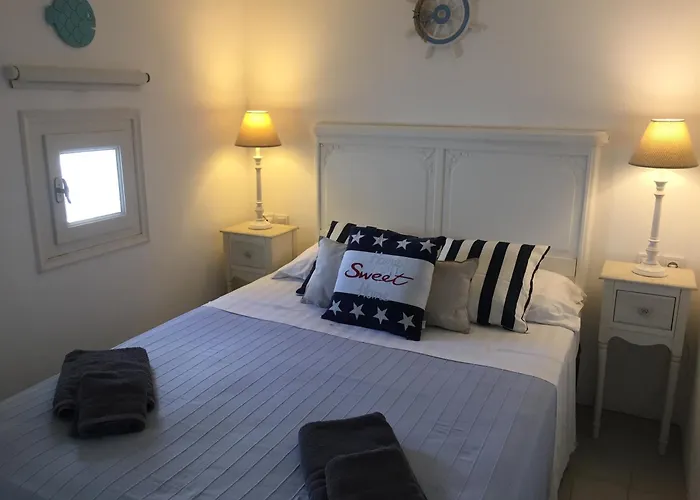 Ferienhaus Anthos House