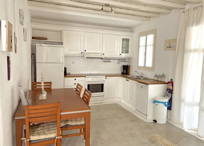 Anthos House