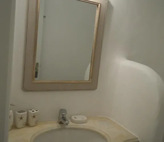 펜션 Anthos House *