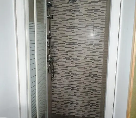 펜션 Anthos House 오르노스