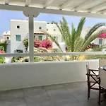 Nyaraló Anthos House