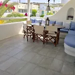 Anthos House Nyaraló