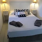 Nyaraló Anthos House Ornósz