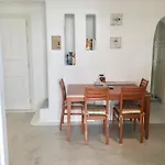 Anthos House Nyaraló Ornósz