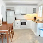 Nyaraló Anthos House *