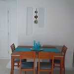 Anthos House Ornósz