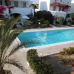 Anthos House Ornósz