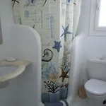 Nyaraló Anthos House Ornósz