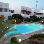 Nyaraló Anthos House