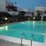 Anthos House * Ornósz