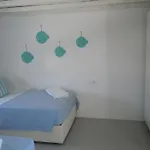 Anthos House Nyaraló Ornósz