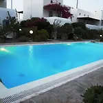 Anthos House Ornósz