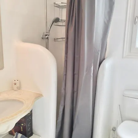 Anthos House * Ornos (Mykonos)