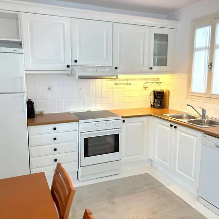 بيت للعطل Anthos House أورنوس