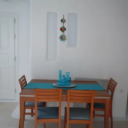 Anthos House Ornos (Mykonos)