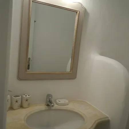 Holiday home Anthos House *