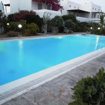 Anthos House