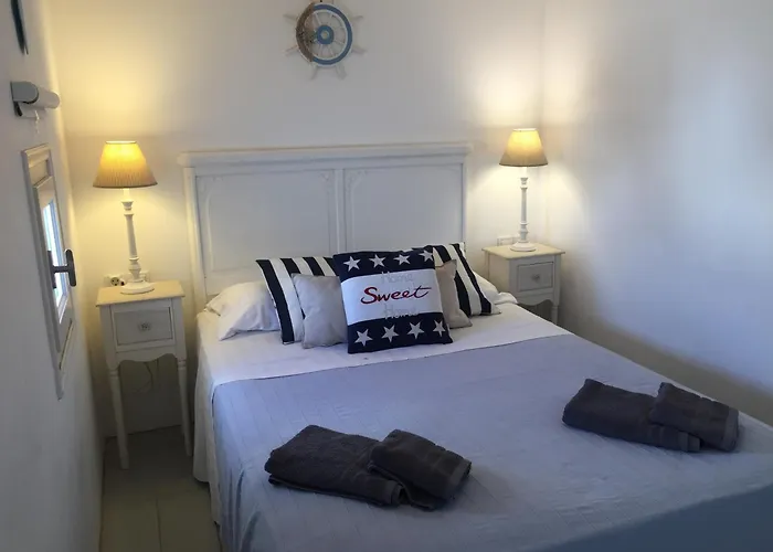 Anthos House * Ornos (Mykonos)