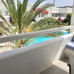 Anthos House