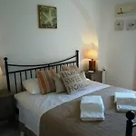 Anthos House 別荘 オルノス