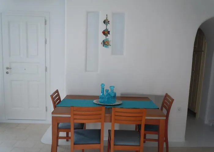 Anthos House Ornos (Mykonos)